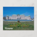 Search for vienna austria postcards Palace