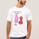 Search for i love you this much tshirts Cute