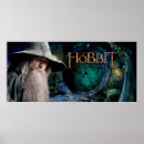 Search for the one ring posters An unexpected journey