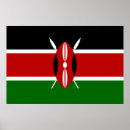 Search for flag of kenya posters Shield