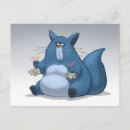 Search for chubby cat postcards Fat