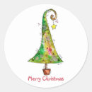 Search for whimsical tree stickers Winter