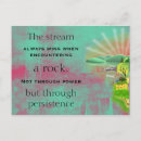 Search for persistence cards Inspirational