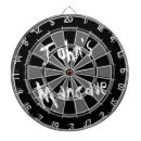 Search for funny sayings and quotes dartboards Black and white