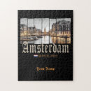 Search for amsterdam puzzles Travel