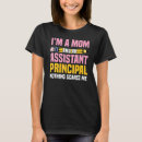 Search for headmaster Assistant