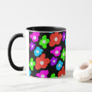 Search for retro rainbow mugs Pink