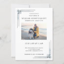 Search for farewell celebration invitations In loving memory