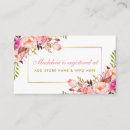 Search for baby registry inserts Elegant