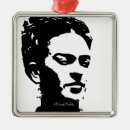Search for frida kahlo christmas tree decorations Mexican painter
