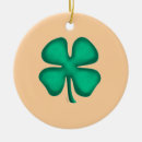 Search for saints small christmas tree decorations Irish