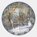 Search for snowfall stickers Blue