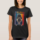 Search for mr cool tshirts Pug