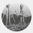 Search for freaky stickers Scary