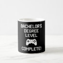 Search for bachelors mugs Graduation