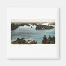 Search for button postcards America