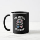 Search for pro flag mugs Liberal