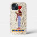 Search for goddesses iphone cases Hieroglyphics