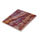 Search for bacon tiles Humour