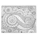 Search for adult calendars Colouring