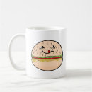 Search for hamburger mugs Cheeseburger