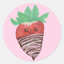 Search for chocolate covered stickers Cute