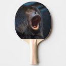 Search for funny monkey ping pong paddles Primate
