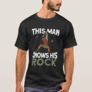 Search for mountain man tshirts Climber