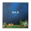 Search for camping tiles Animals