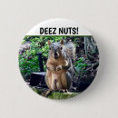 Search for funny nut badges Squirrel