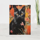 Search for pretty kitty cards Flowers
