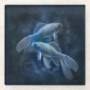 Search for ghostly Water