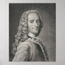 Search for voltaire posters Philosopher