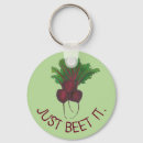 Search for veggie vegan key rings Food