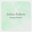 Search for massage stickers Beauty