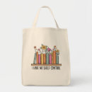 Search for control bags Book lover
