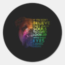 Search for pitbulls stickers Bully breed