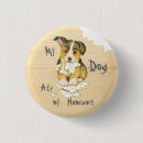 Search for welsh badges Pembroke welsh corgi
