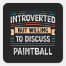 Search for paintball stickers Army