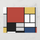 Search for yellow and grey postcards Modern