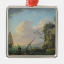 Search for seascape christmas tree decorations Fishermen