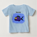 Search for piranha tshirts Cartoon
