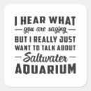 Search for saltwater aquarium stickers Fish