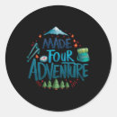 Search for off the grid stickers Campfire nights