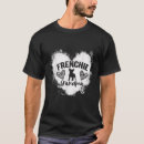 Search for frenchies tshirts Lover