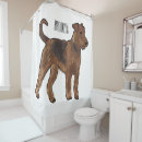 Search for dog shower curtains Pet