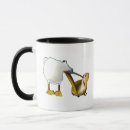 Search for cute pelicans mugs Kawaii