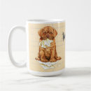 Search for bordeaux mugs French mastiff