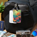 Search for butterfly luggage tags Trendy