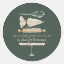 Search for chef utensils stickers Catering
